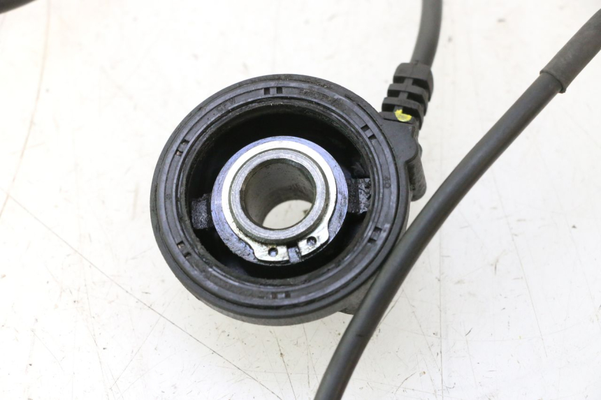 photo de ENGRENAGEM DO CONTADOR YAMAHA XMAX X-MAX 125 (2006 - 2009) - Vista geral