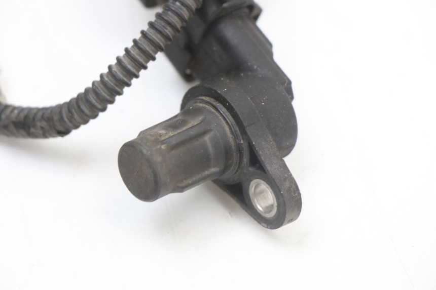 photo de ENGRENAGEM DO CONTADOR PIAGGIO X10 125 (2012 - 2017) - Zoom do estado de desgaste