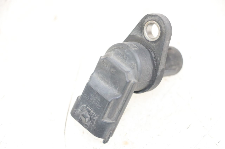 photo de ENGRENAGEM DO CONTADOR PIAGGIO X10 125 (2012 - 2017) - Zoom do estado de desgaste