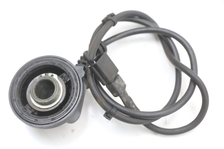 photo de ACIONADOR DO CONTADOR PIAGGIO X9 125 (2000 - 2003) - Zoom do estado de desgaste