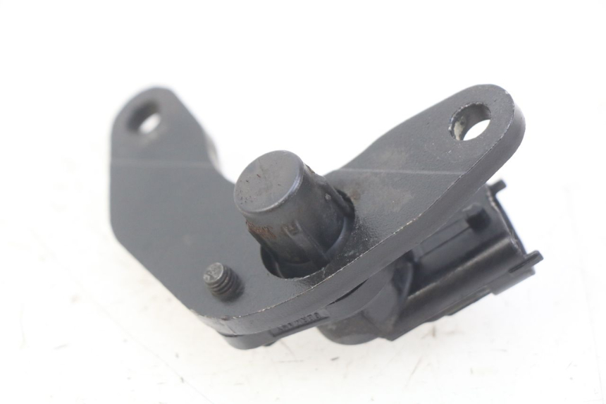photo de ENGRENAGEM DO CONTADOR PIAGGIO XEVO - X EVO 125 (2007 - 2017) - Zoom do estado de desgaste