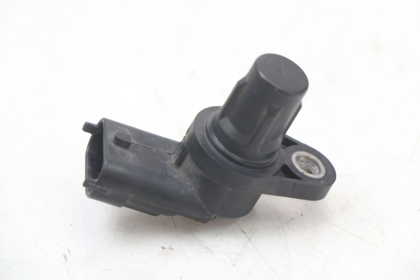 photo de ENGRENAGEM DO CONTADOR PIAGGIO XEVO - X EVO 125 (2007 - 2017) - Zoom do estado de desgaste