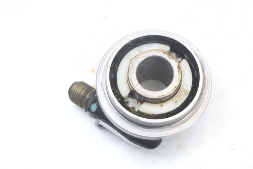 photo de ENGRENAGEM DO CONTADOR YAMAHA XJS DIVERSION 600 (1997 - 1999) - Zoom do estado de desgaste