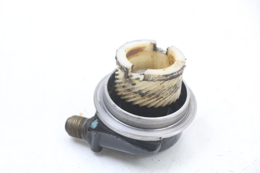photo de ENGRENAGEM DO CONTADOR YAMAHA XJS DIVERSION 600 (1997 - 1999) - Outro ângulo de visão