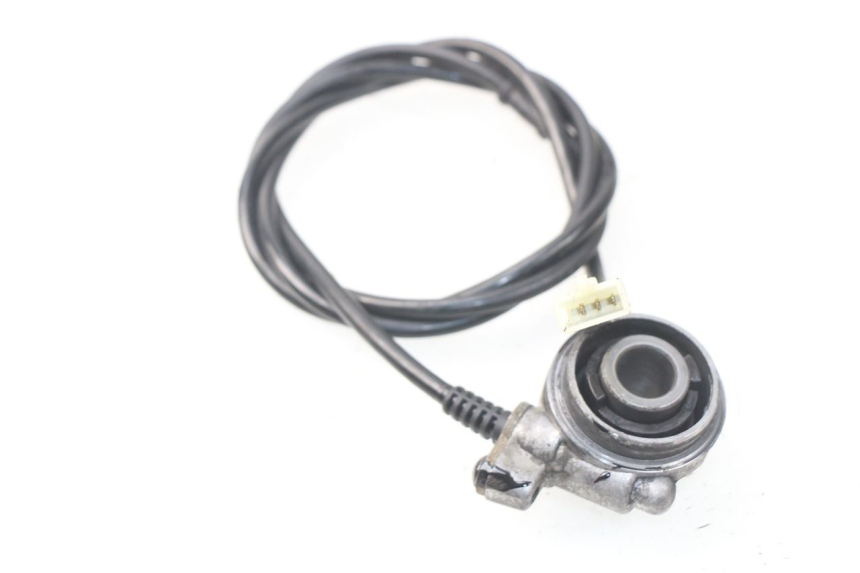 photo de ENGRENAGEM DO CONTADOR HONDA XLV VARADERO 125 (2000 - 2006) - Outro ângulo de visão