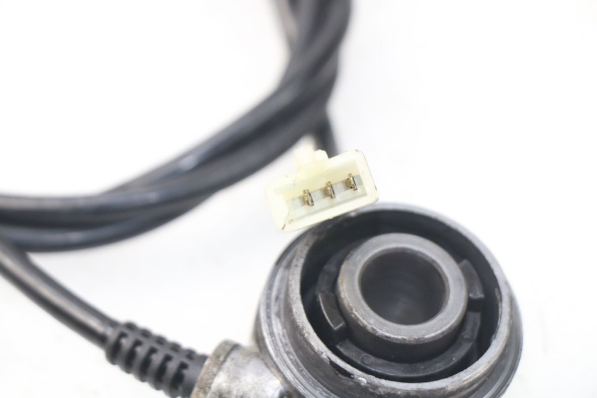 photo de ENGRENAGEM DO CONTADOR HONDA XLV VARADERO 125 (2000 - 2006) - Ampliação técnica