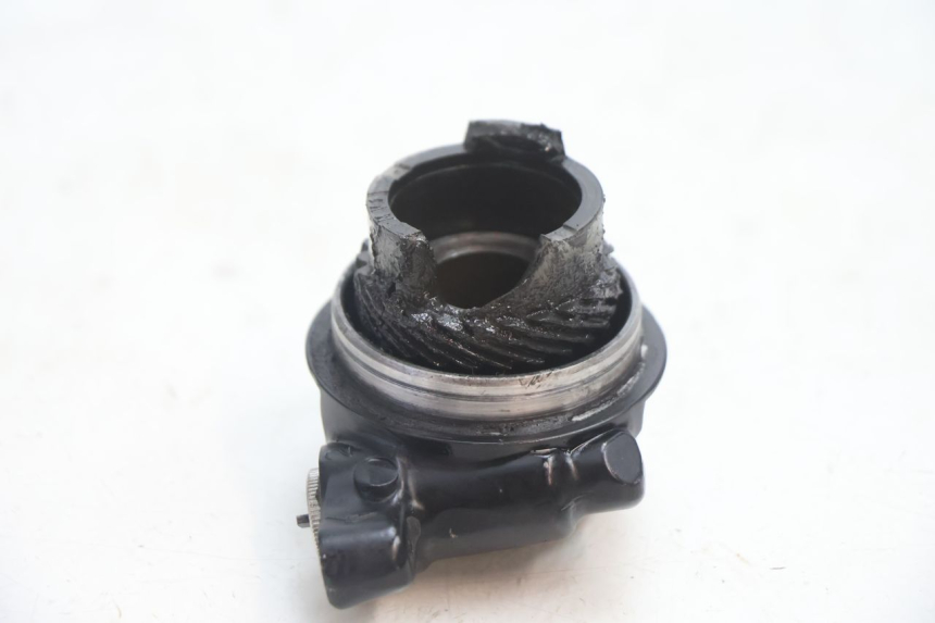 photo de ACIONADOR DO CONTADOR HONDA XRV AFRICA TWIN 750 (1990 - 1992) - Pontos de fixação