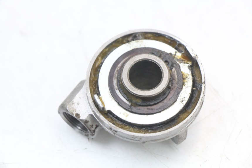 photo de ENGRENAGEM DO CONTADOR HYOSUNG XRX 125 (2000 - 2008) - Zoom do estado de desgaste