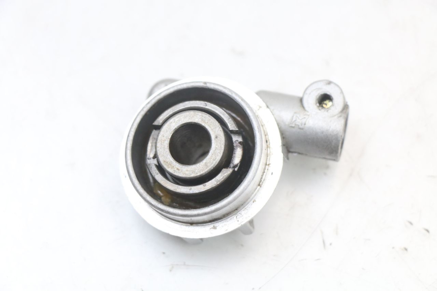 photo de ENGRENAGEM DO CONTADOR SYM XS 125 (2007 - 2016) - Zoom do estado de desgaste
