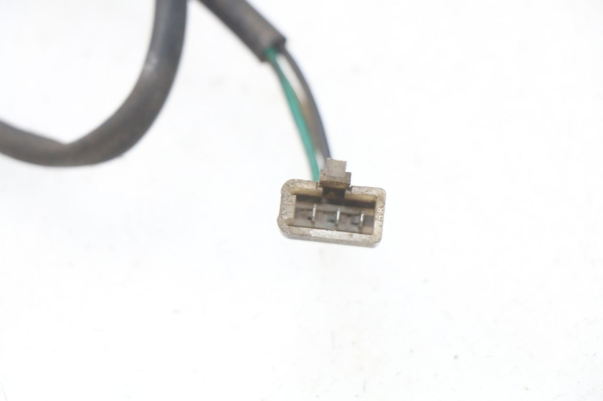 photo de ENGRENAGEM DO CONTADOR SHINERAY XY150STE 150 - Detalhe da peça