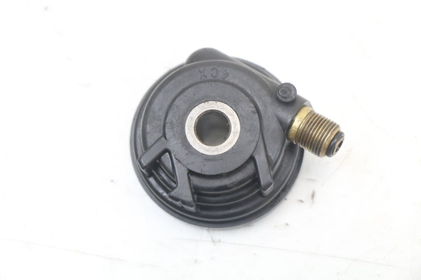 photo de ENGRENAGEM DO CONTADOR YAMAHA BW'S NG NEXT GENERATION 50 (1996 - 2003) - Detalhe da peça