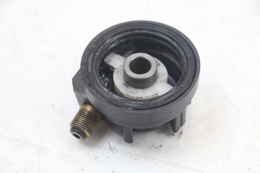 photo de ENGRENAGEM DO CONTADOR YAMAHA BW'S NG NEXT GENERATION 50 (1996 - 2003) - Zoom do estado de desgaste