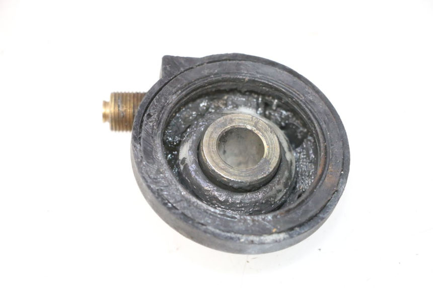 photo de ENGRENAGEM DO CONTADOR YAMAHA YP MAJESTY 125 (1998 - 2001) - Zoom do estado de desgaste