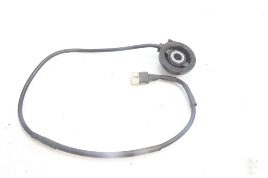 photo de ACIONADOR DO CONTADOR YAMAHA YP MAJESTY 125 (2007 - 2010) - Zoom do estado de desgaste