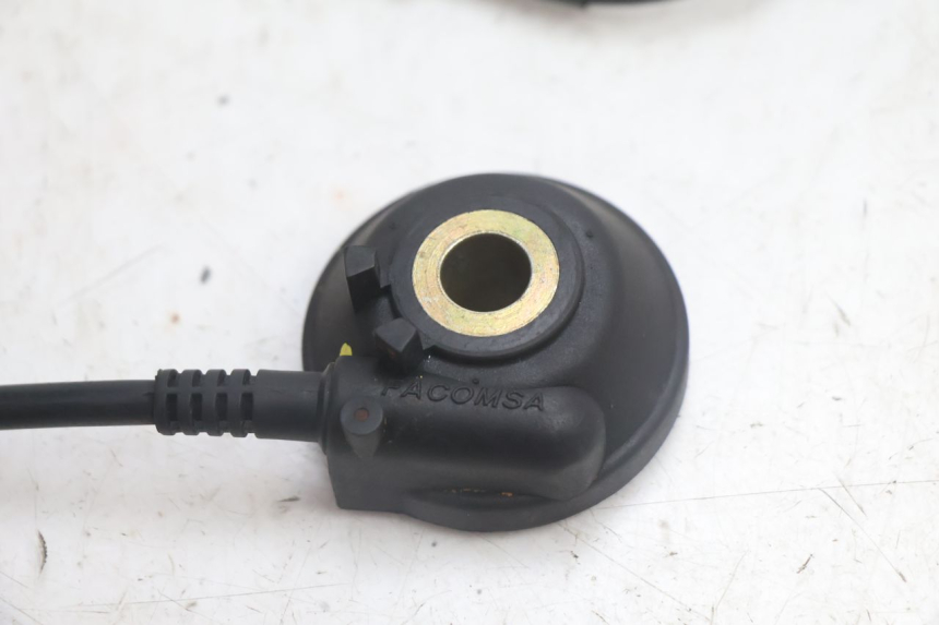 photo de ENGRENAGEM DO CONTADOR YAMAHA YP MAJESTY 125 (2002 - 2006) - Detalhe da peça