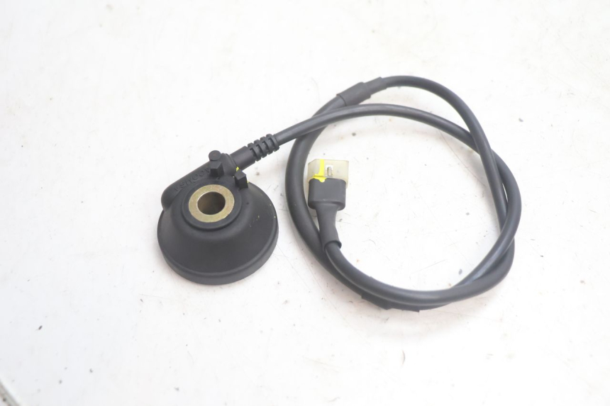 photo de ENGRENAGEM DO CONTADOR YAMAHA YP MAJESTY 125 (2002 - 2006) - Zoom do estado de desgaste
