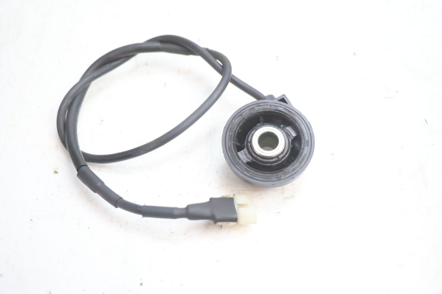 photo de ENGRENAGEM DO CONTADOR YAMAHA YP MAJESTY 125 (2002 - 2006) - Zoom do estado de desgaste