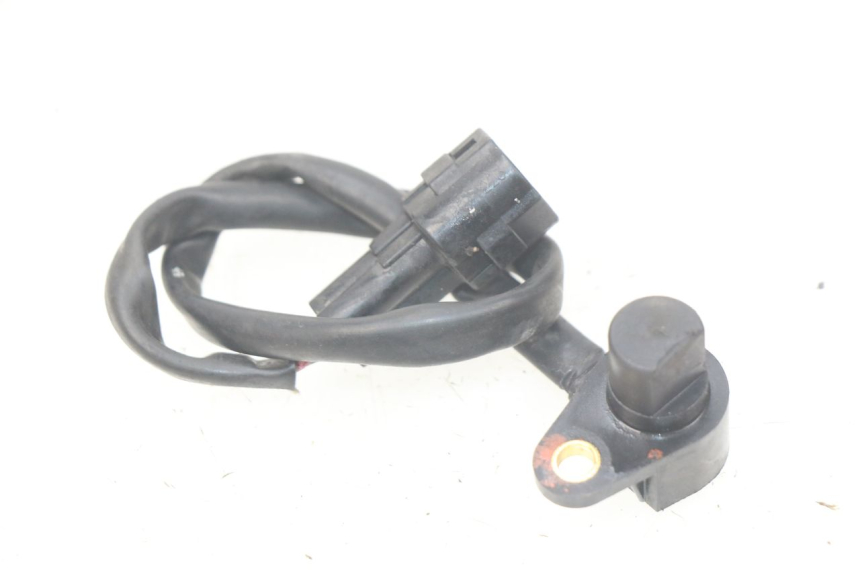 photo de ENGRENAGEM DO CONTADOR KAWASAKI Z S 750 (2003 - 2006) - Zoom do estado de desgaste