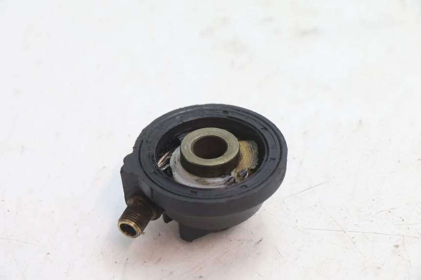 photo de ENGRENAGEM DO CONTADOR PIAGGIO ZIP 2T 50 (2009 - 2019) - Zoom do estado de desgaste