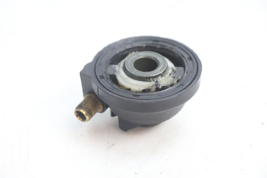 photo de ENGRENAGEM DO CONTADOR PIAGGIO ZIP 2T 50 (2009 - 2019) - Zoom do estado de desgaste
