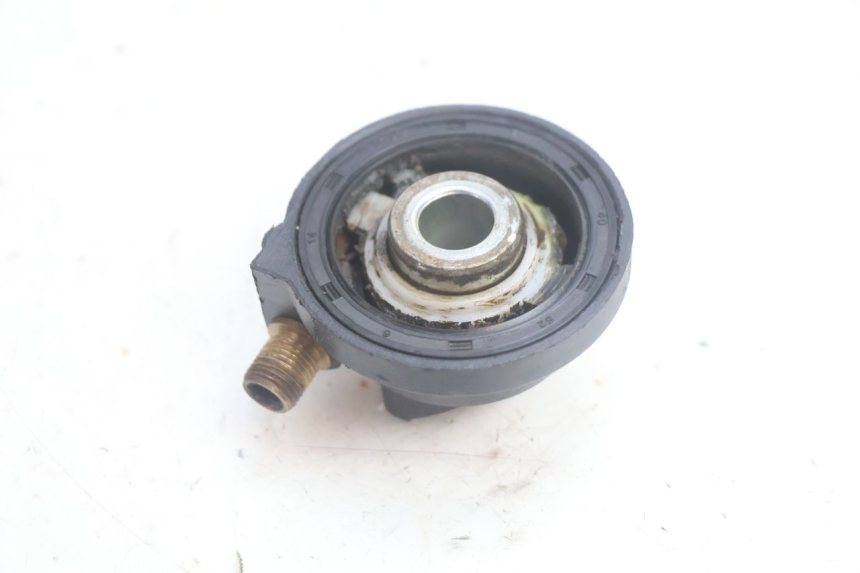 photo de ACIONADOR DO CONTADOR PIAGGIO ZIP IGET 4T 50 (2021 - 2023) - Zoom do estado de desgaste