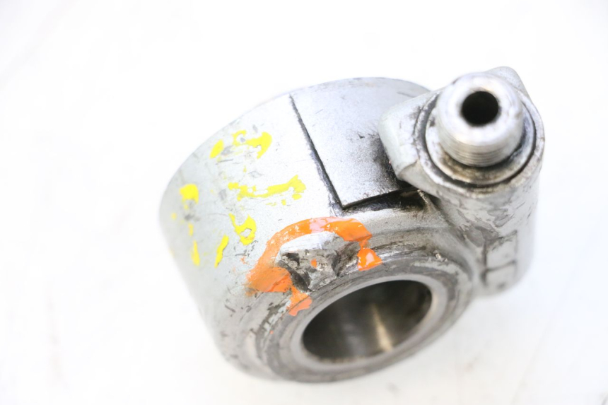 photo de ENGRENAGEM DO CONTADOR KAWASAKI ZX-6R ZX6R 600 (1995 - 1997) - Zoom do estado de desgaste