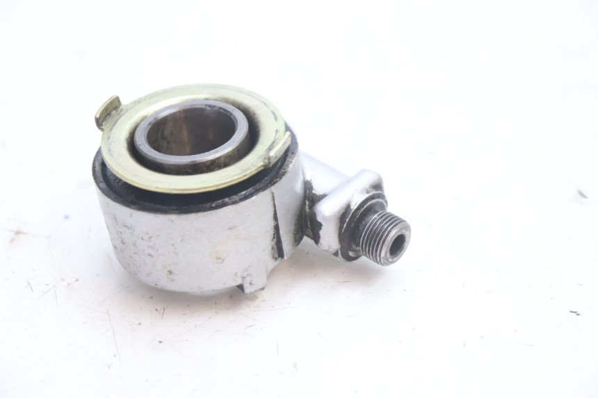 photo de ENGRENAGEM DO CONTADOR KAWASAKI ZX-6R ZX6R 600 (1995 - 1997) - Zoom do estado de desgaste