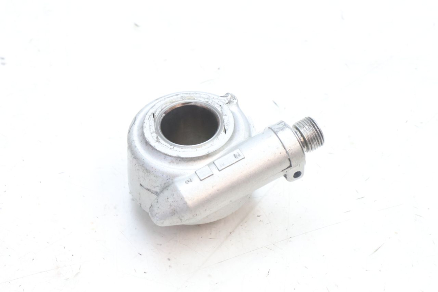 photo de ENGRENAGEM DO CONTADOR KAWASAKI ZZR 600 (1995 - 2004) - Zoom do estado de desgaste
