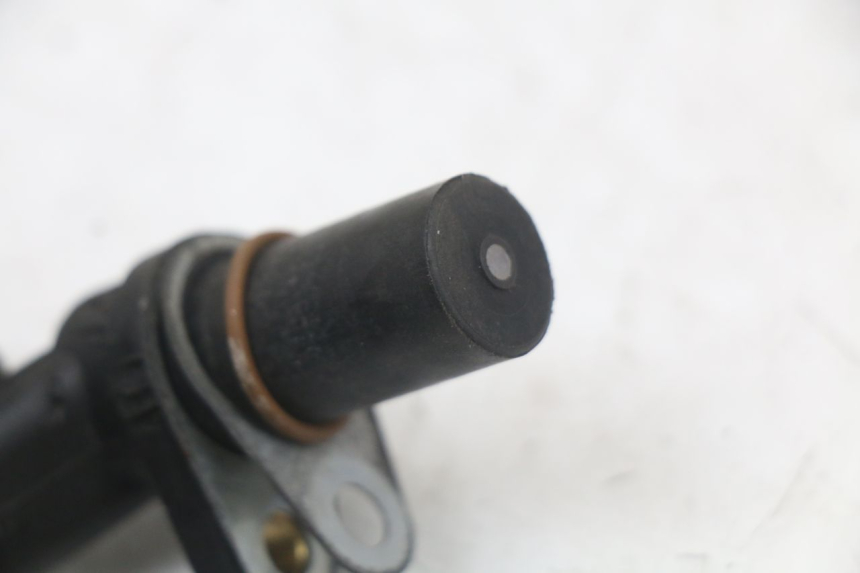 photo de IMPULSOR DE PARTIDA PIAGGIO MP3 HPE 350 (2018 - 2020) - Zoom do estado de desgaste