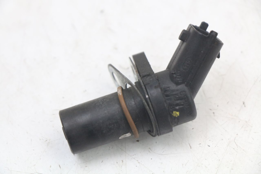 photo de IMPULSOR DE PARTIDA PIAGGIO MP3 HPE 350 (2018 - 2020) - Outro ângulo de visão