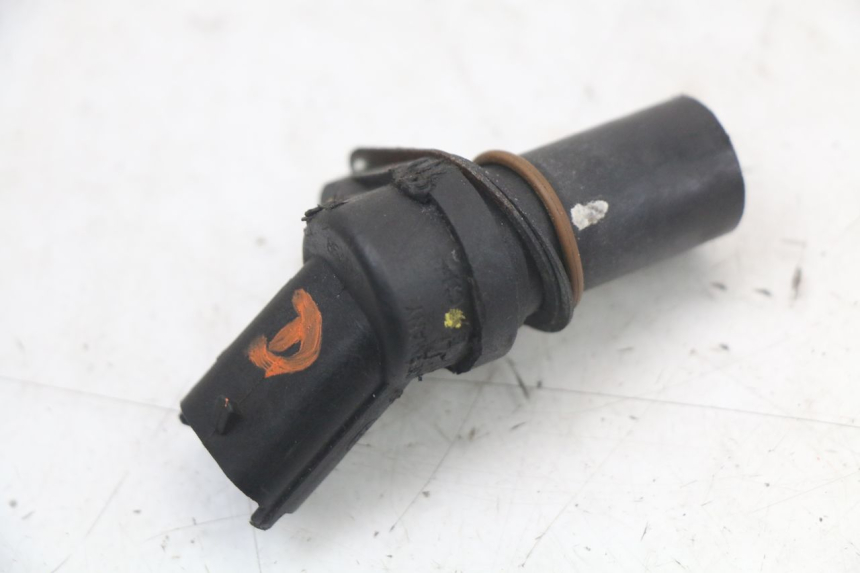 photo de IMPULSOR DE PARTIDA PIAGGIO MP3 HPE 350 (2018 - 2020) - Ampliação técnica