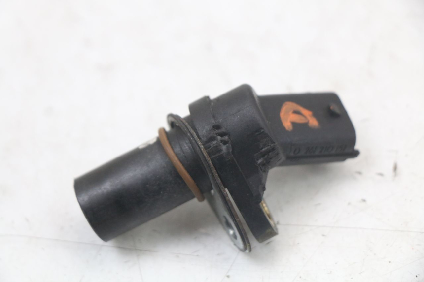 photo de IMPULSOR DE PARTIDA PIAGGIO MP3 HPE 350 (2018 - 2020) - Vista geral