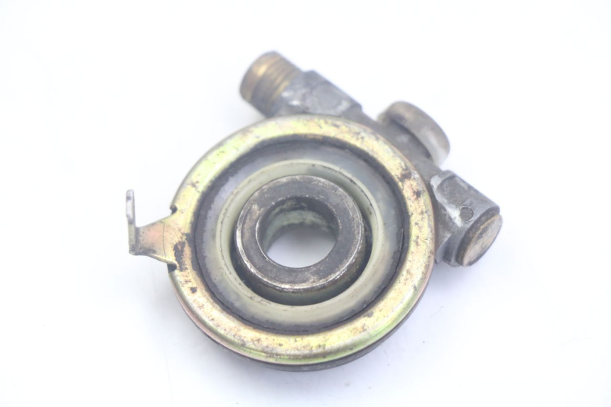photo de ENGRENAGEM DE PARTIDA APRILIA SCARABEO 100 (2003 - 2012) - Detalhe da peça