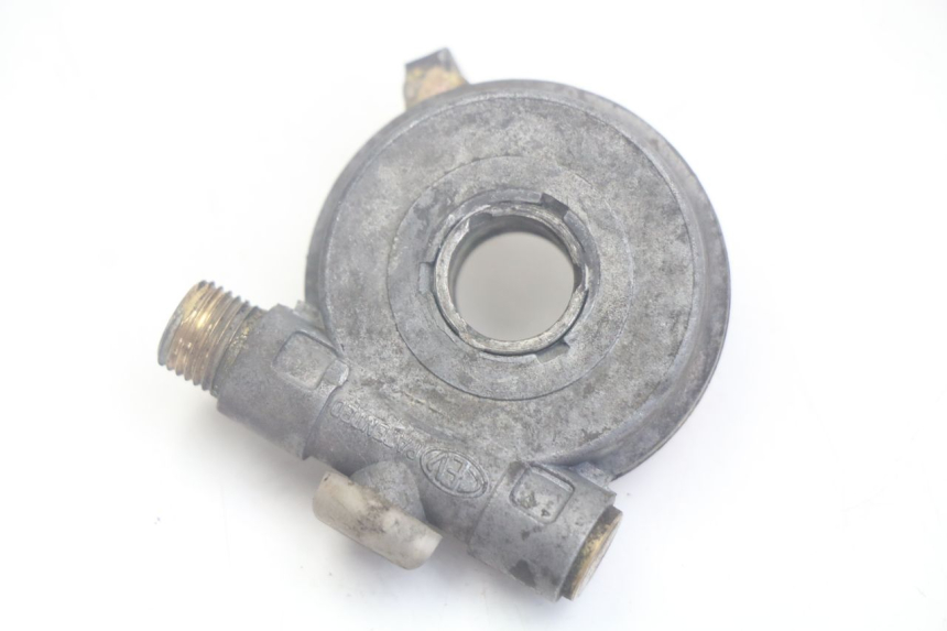 photo de ENGRENAGEM DE PARTIDA APRILIA SCARABEO 100 (2003 - 2012) - Outro ângulo de visão