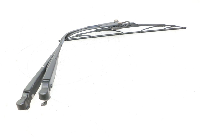 photo de LIMPADOR DE PARA-BRISAS BMW C1 125 (2000 - 2003) - Marcações e referências