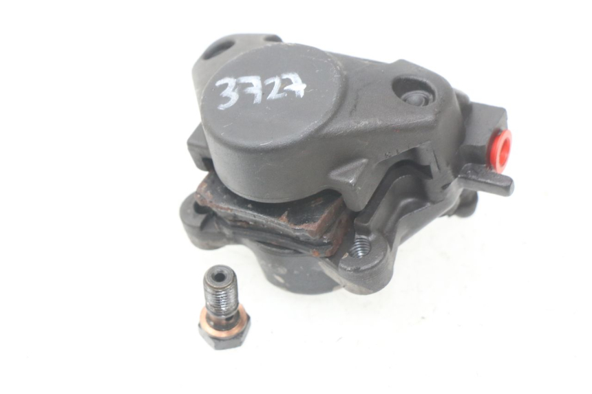 photo de PINÇA DE TRAVÃO TRASEIRA YAMAHA AEROX NAKED 2T 50 (2013 - 2017) - Detalhe da peça