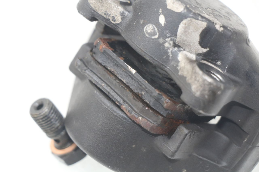 photo de PINÇA DE TRAVÃO TRASEIRA YAMAHA AEROX NAKED 2T 50 (2013 - 2017) - Outro ângulo de visão