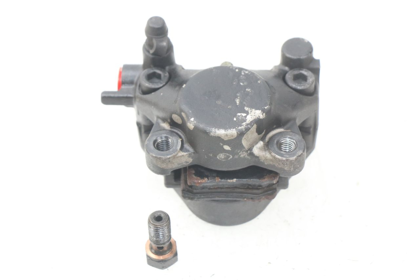 photo de PINÇA DE TRAVÃO TRASEIRA YAMAHA AEROX NAKED 2T 50 (2013 - 2017) - Ampliação técnica