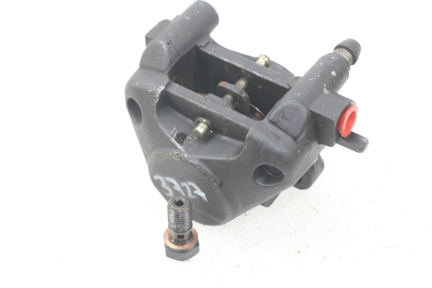 photo de PINÇA DE TRAVÃO TRASEIRA YAMAHA AEROX NAKED 2T 50 (2013 - 2017) - Vista geral