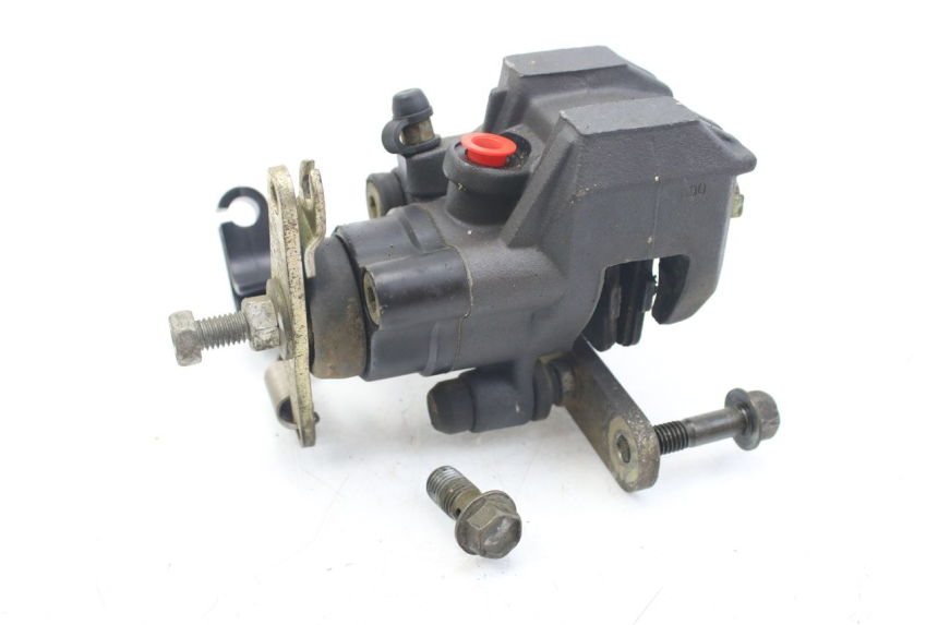 photo de PINÇA DE TRAVÃO TRASEIRA YAMAHA BLASTER 200 (2003 - 2007) - Zoom do estado de desgaste