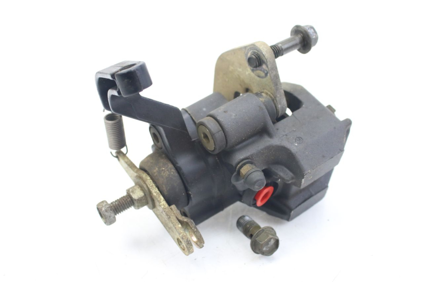 photo de PINÇA DE TRAVÃO TRASEIRA YAMAHA BLASTER 200 (2003 - 2007) - Outro ângulo de visão