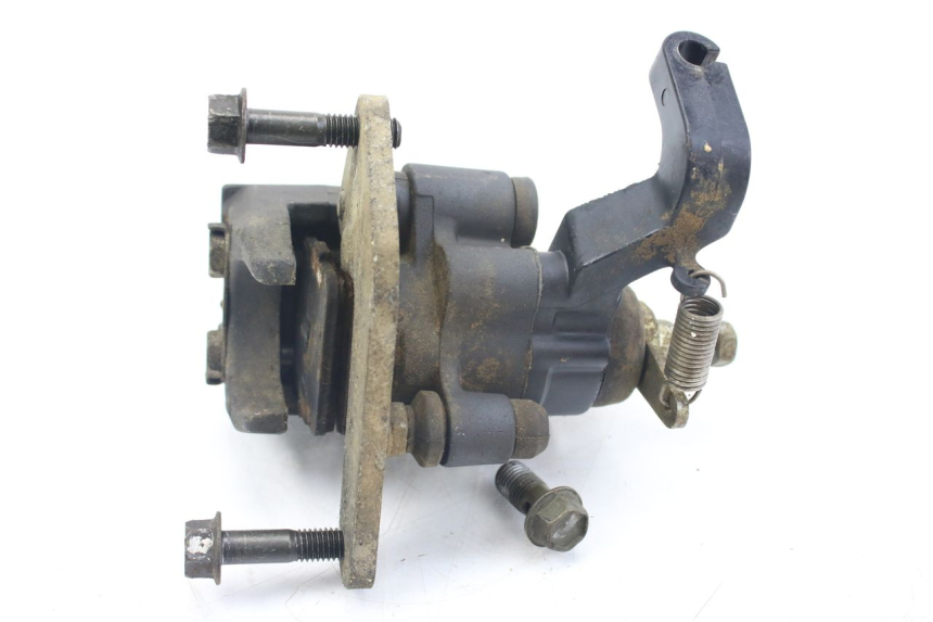 photo de PINÇA DE TRAVÃO TRASEIRA YAMAHA BLASTER 200 (2003 - 2007) - Ampliação técnica