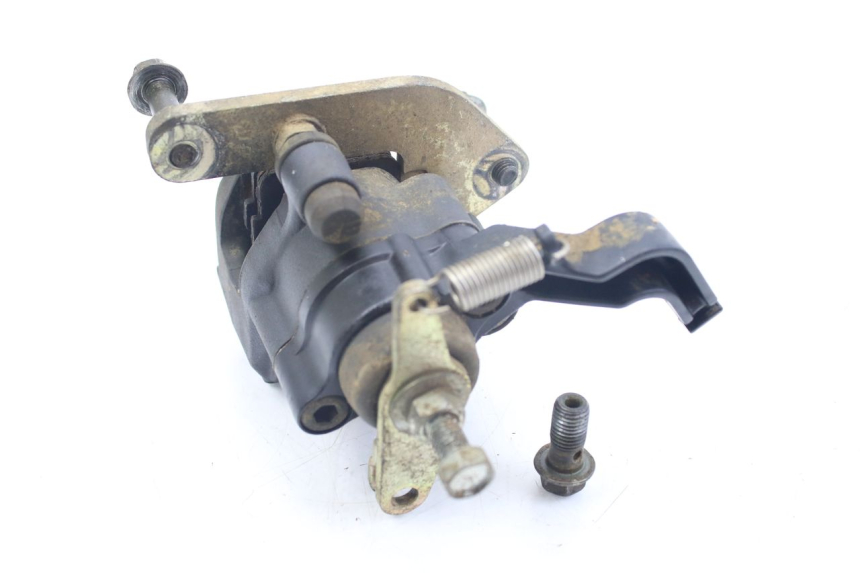 photo de PINÇA DE TRAVÃO TRASEIRA YAMAHA BLASTER 200 (2003 - 2007) - Vista geral