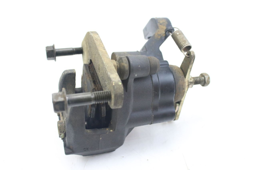 photo de PINÇA DE TRAVÃO TRASEIRA YAMAHA BLASTER 200 (2003 - 2007) - Pontos de fixação