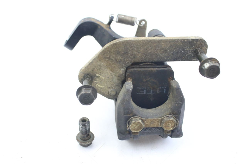 photo de PINÇA DE TRAVÃO TRASEIRA YAMAHA BLASTER 200 (2003 - 2007) - Estado da superfície