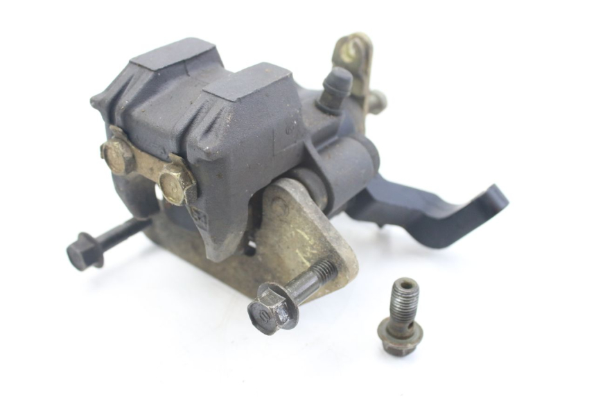 photo de PINÇA DE TRAVÃO TRASEIRA YAMAHA BLASTER 200 (2003 - 2007) - Marcações e referências