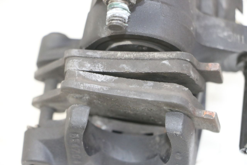 photo de PINÇA DE TRAVÃO TRASEIRA BMW S RR ABS S1000RR 1000 (2015 - 2018) - Zoom do estado de desgaste
