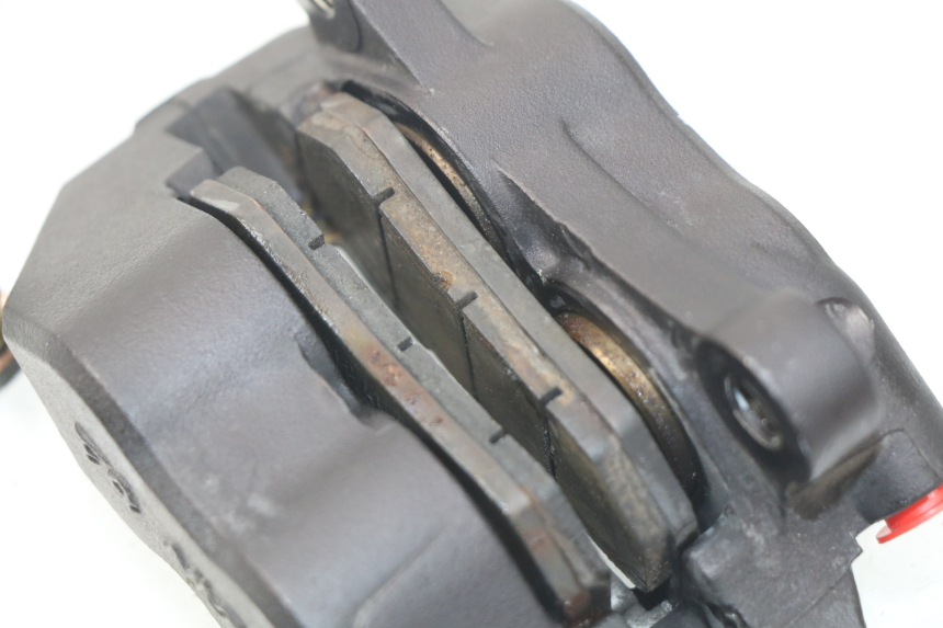 photo de PINÇA DE TRAVÃO TRASEIRA MV AGUSTA BRUTALE R WALLY 910 (2008 - 2008) - Ampliação técnica