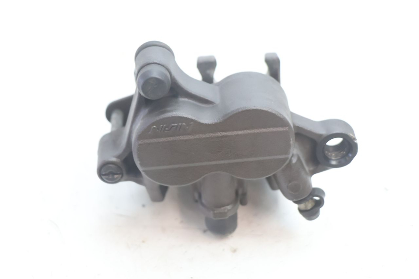 photo de PINÇA DE TRAVÃO TRASEIRA BMW C SPORT 650 (2015 - 2021) - Zoom do estado de desgaste