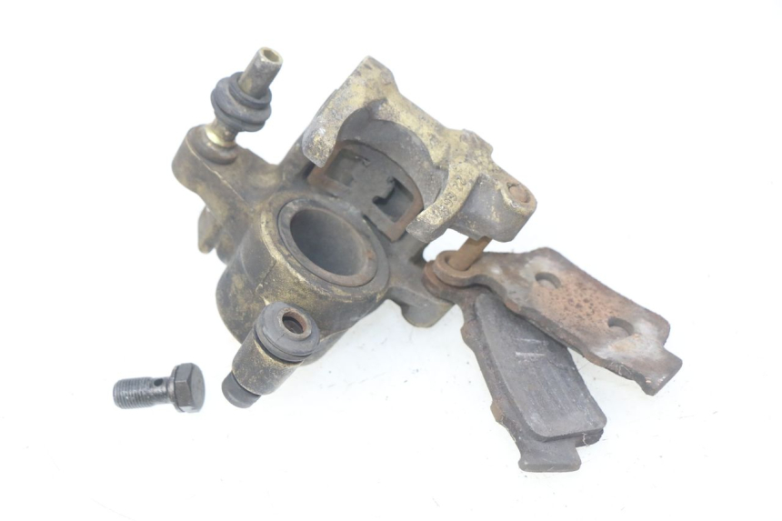 photo de PINÇA DE TRAVÃO TRASEIRA HONDA CB 500 (1997 - 2003) - Outro ângulo de visão